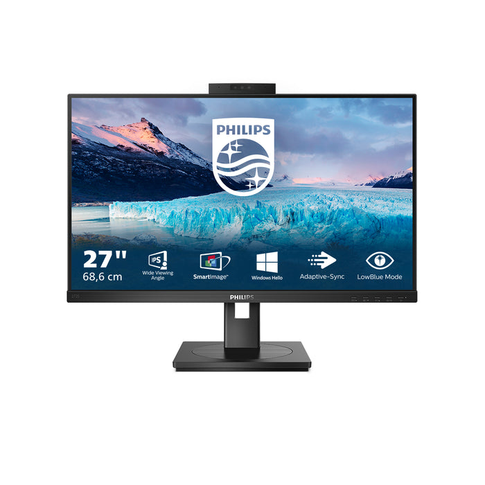 Philips S Line 272S1MH/00 LED display