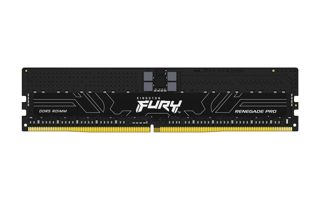 Kingston Technology FURY Renegade Pro memory module