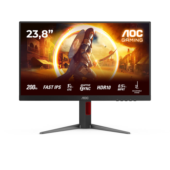 AOC G4 24G4HA computer monitor