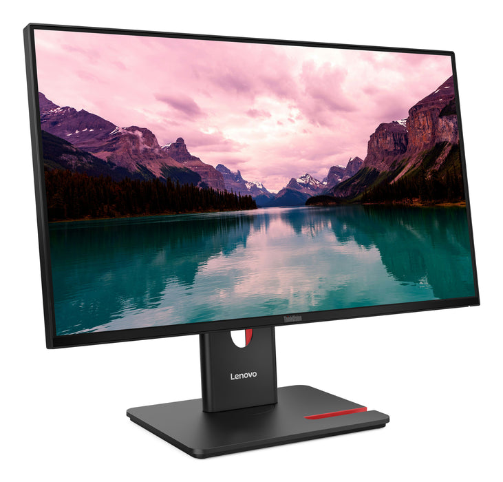 Lenovo ThinkVision T24-40 LED display