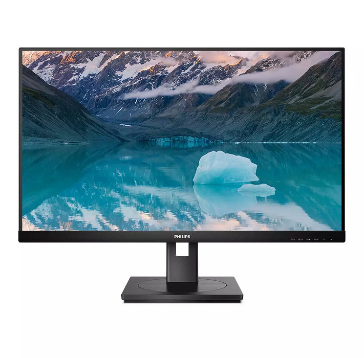 Philips S Line 242S9JML/00 computer monitor