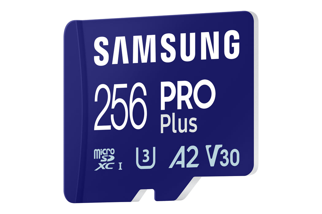 Samsung MB-MD256S