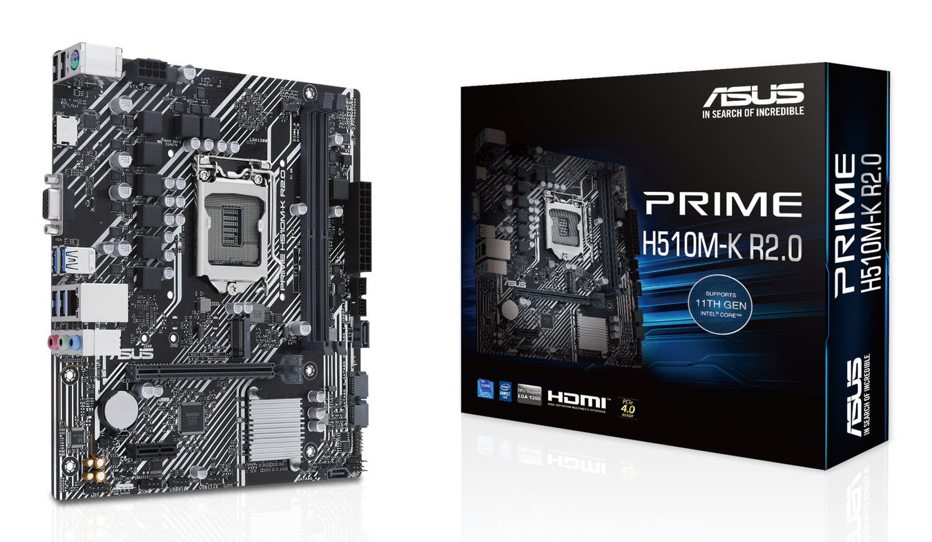 INTEL MOTHERBOARDS