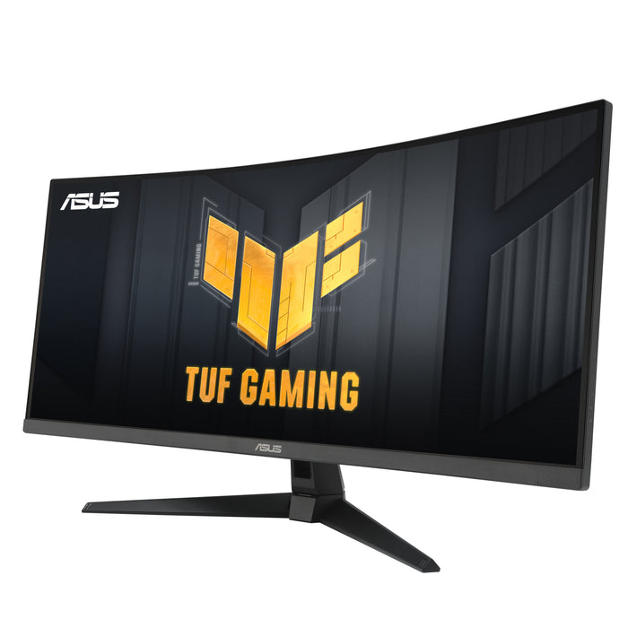 ASUS TUF Gaming VG34VQ3B computer monitor