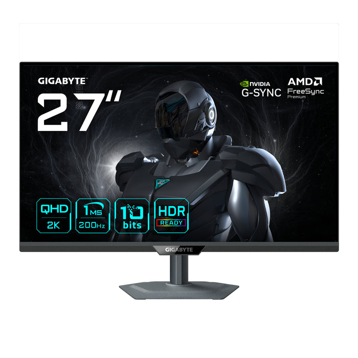 GIGABYTE G27Q2 computer monitor