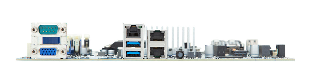 GIGABYTE MC13-LE0 motherboard