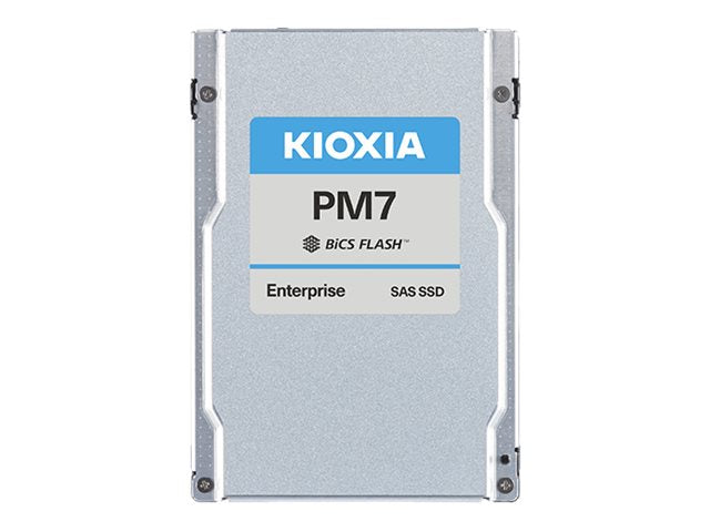 Kioxia PM7-V