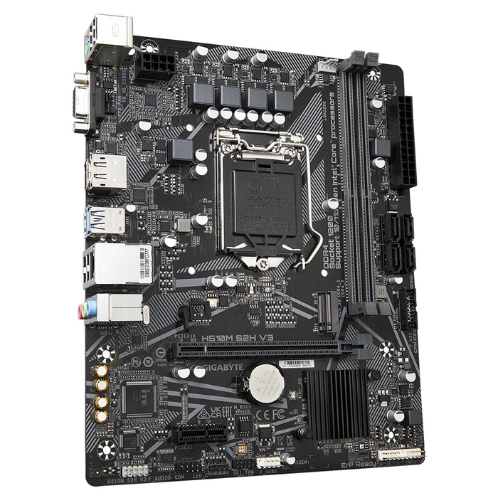 GIGABYTE H510M S2H V3 motherboard