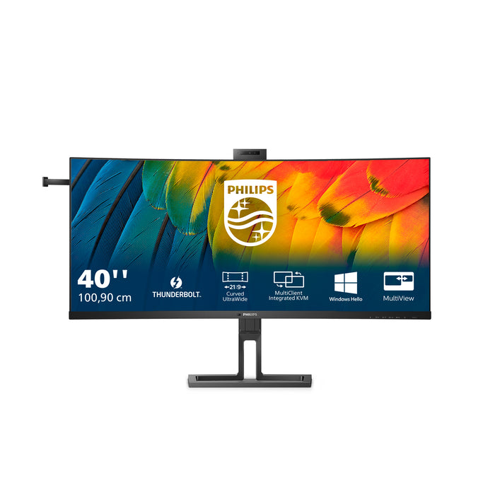 Philips 40B1U6903CH/00 computer monitor