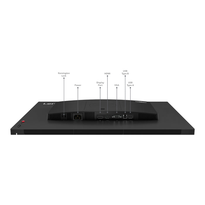 Lenovo ThinkVision T24d-30 LED display