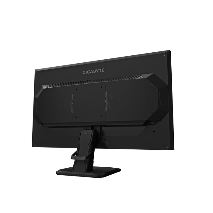 GIGABYTE GS25F2 25" FHD Gaming Monitor - 1920 x 1080, 200Hz, 1ms, 300 cd/m², Display HDR 10, HDMI 2.0, Displayport 1.4