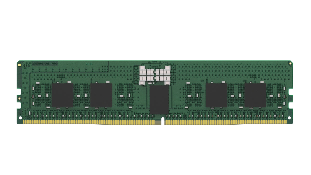 Kingston Technology KSM56R46BS8PMI-24HMI memory module