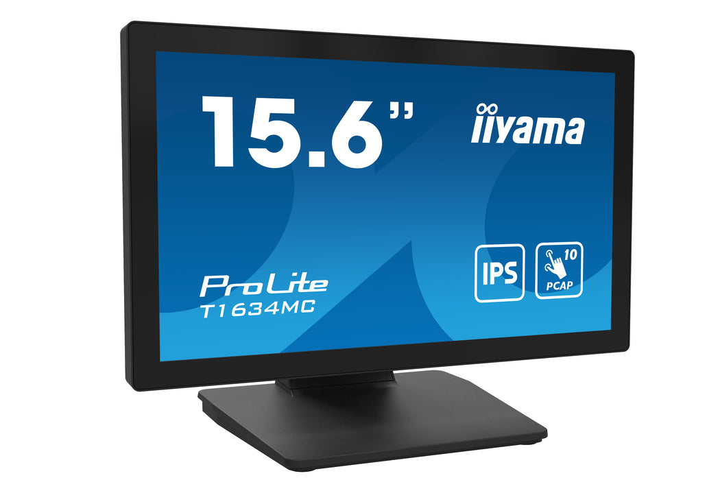 iiyama ProLite T1634MC-B1S computer monitor