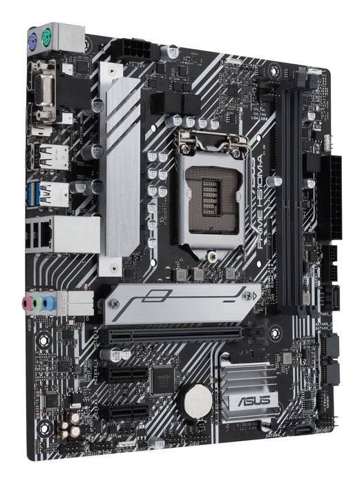 ASUS PRIME H510M-A