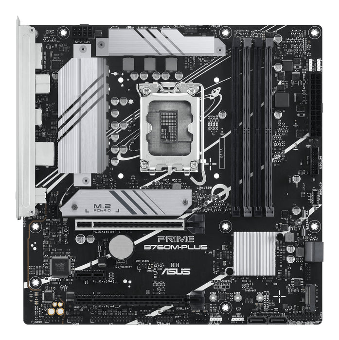ASUS PRIME B760M-PLUS
