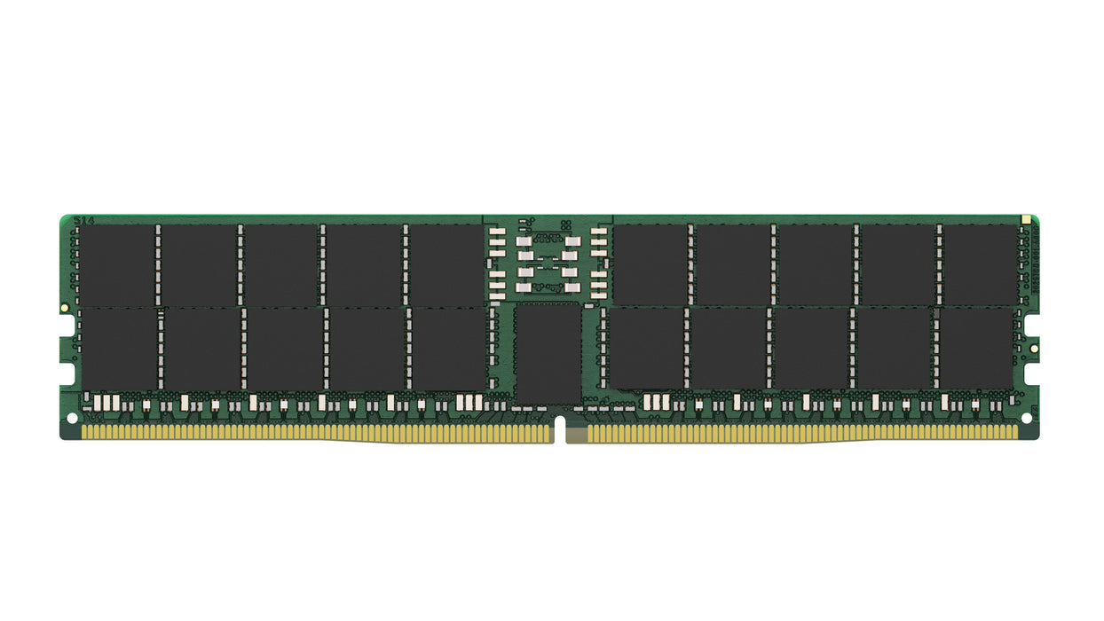 Kingston Technology KSM48R40BD4-64HA memory module