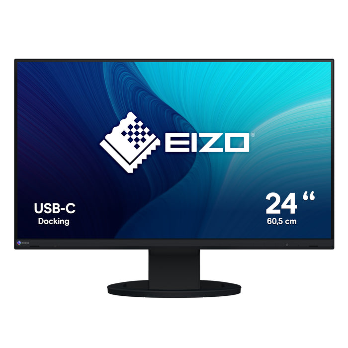 EIZO FlexScan EV2480-BK computer monitor