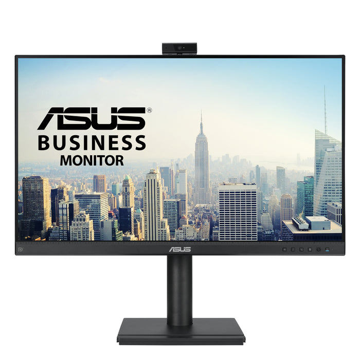 ASUS BE249QFK computer monitor