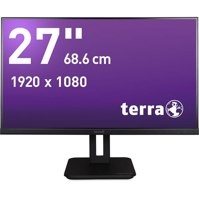 TERRA 3030239 computer monitor