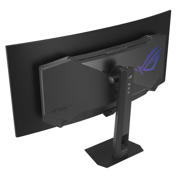 ASUS ROG Strix OLED XG34WCDG computer monitor