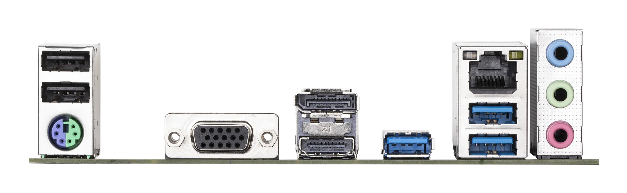 GIGABYTE B760M D3HP Motherboard - Intel Core 14th Gen CPUs, 4+1+1 Phases VRM, up to 5600MHz DDR5, 2xPCIe 4.0 M.2, GbE LAN, USB 3.2 Gen 1