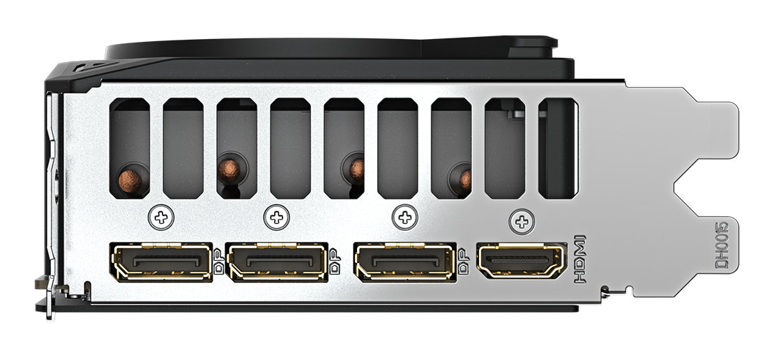 GIGABYTE GeForce RTX 5070 WINDFORCE SFF 12G