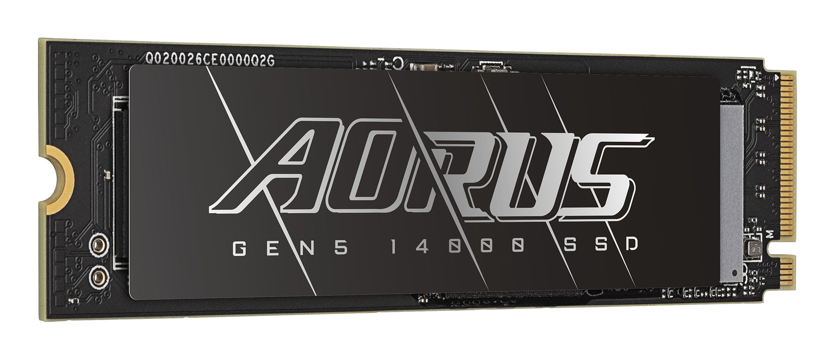GIGABYTE AORUS Gen5 14000