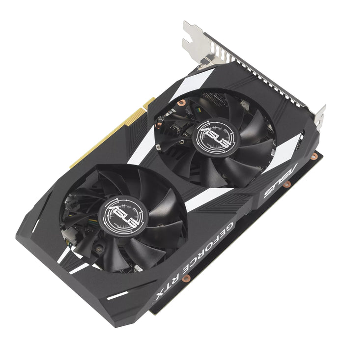 ASUS Dual -RTX3050-O6G