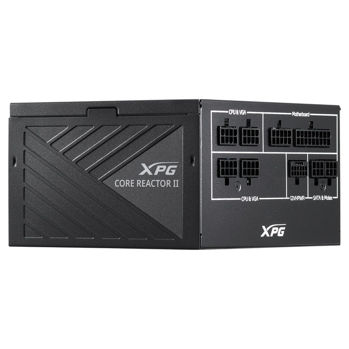 XPG COREREACTOR II 1000W power supply unit