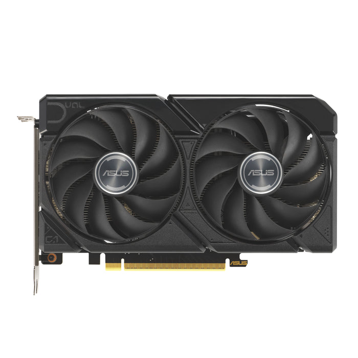 ASUS Dual -RX9060XT-16G