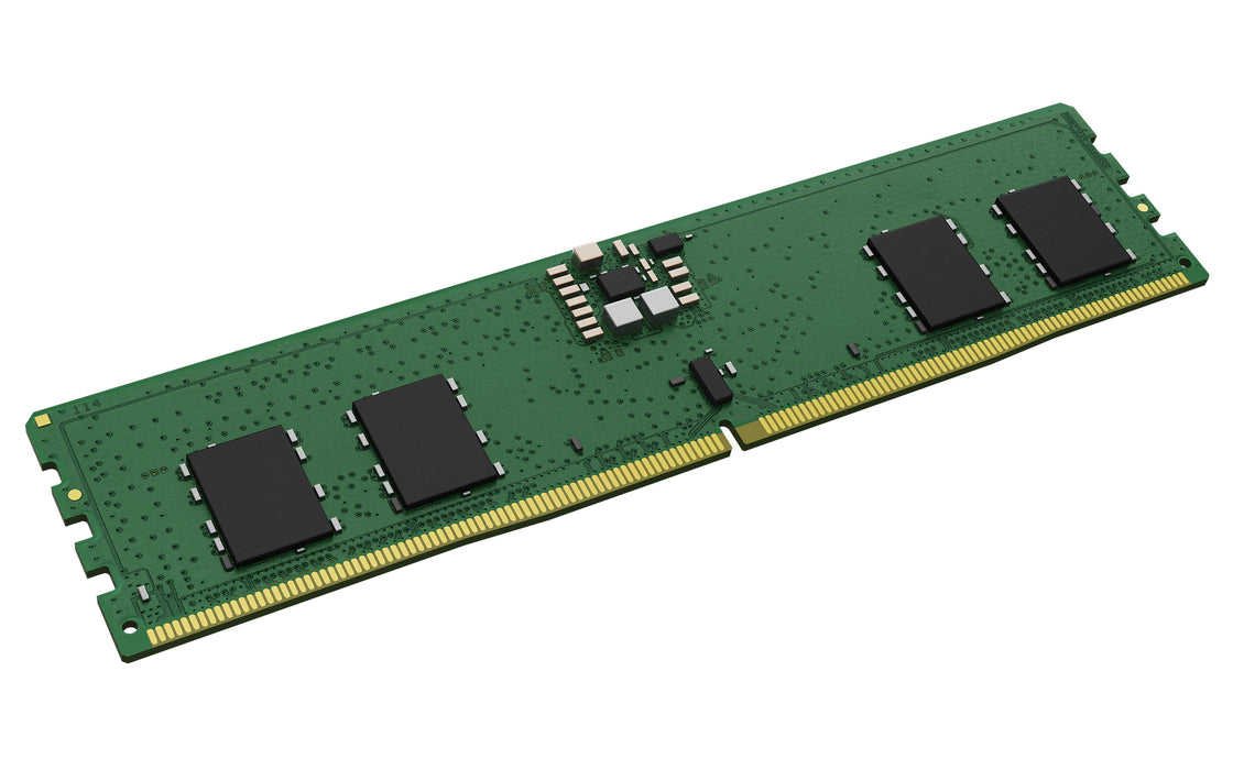 Kingston Technology ValueRAM memory module
