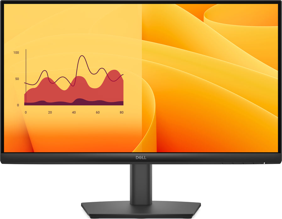 DELL E Series E2225HM computer monitor