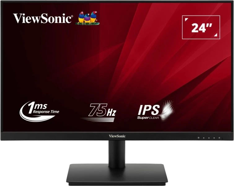 Viewsonic VA VA240-H-2 computer monitor