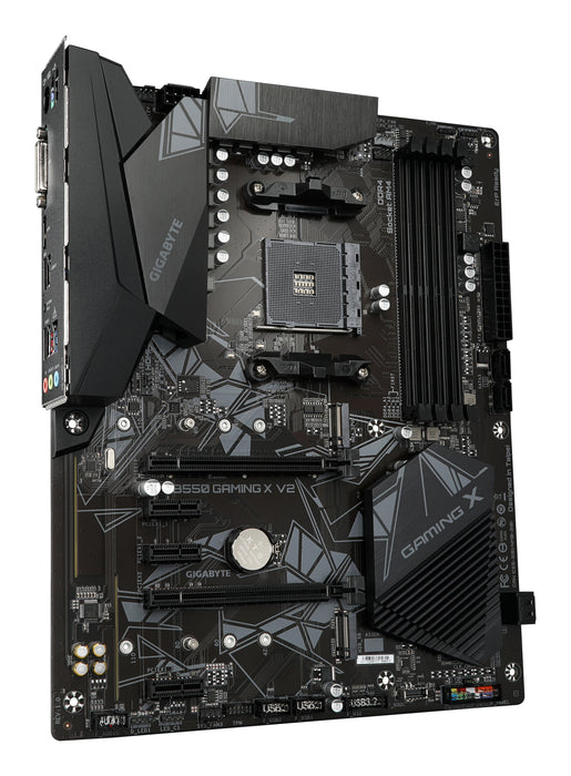 GIGABYTE B550 Gaming X V2