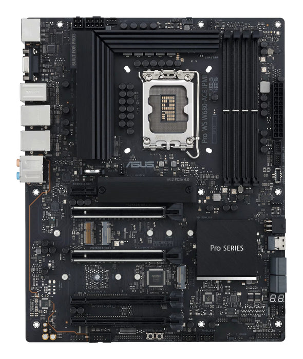 ASUS PRO WS W680-ACE IPMI