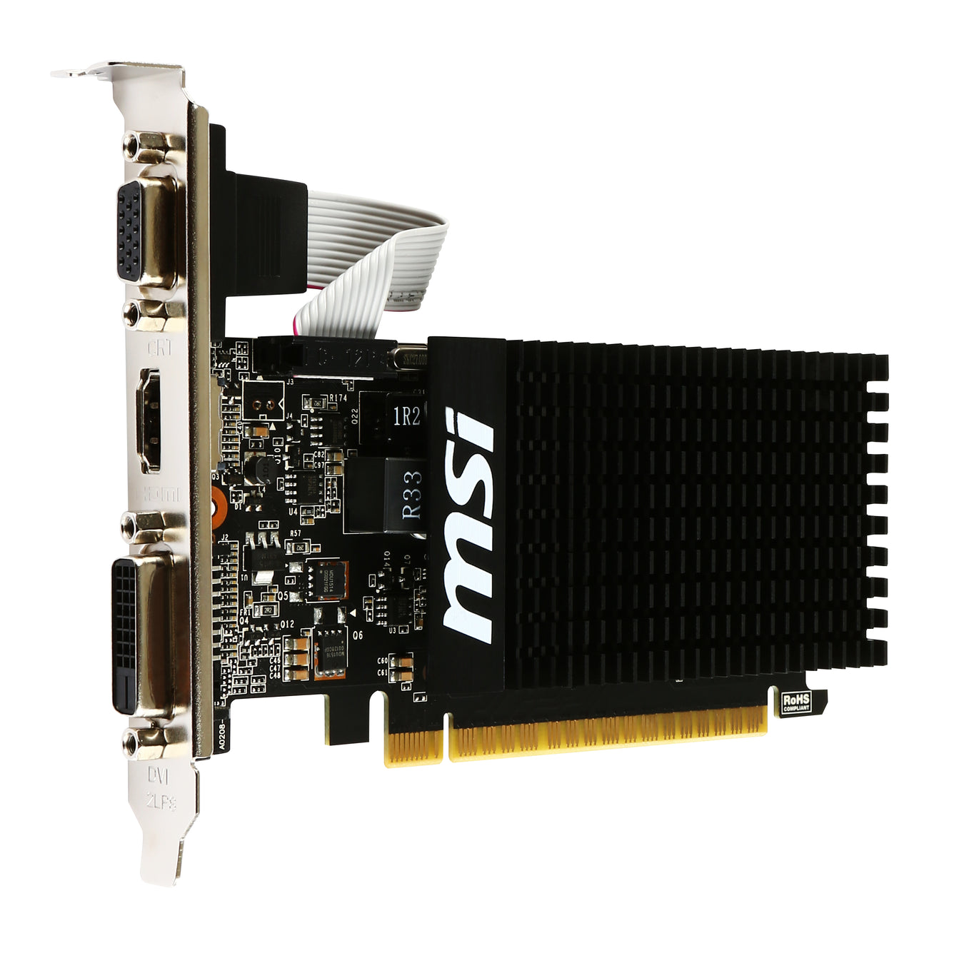 NVIDIA GeFORCE GRAPHICS CARDS