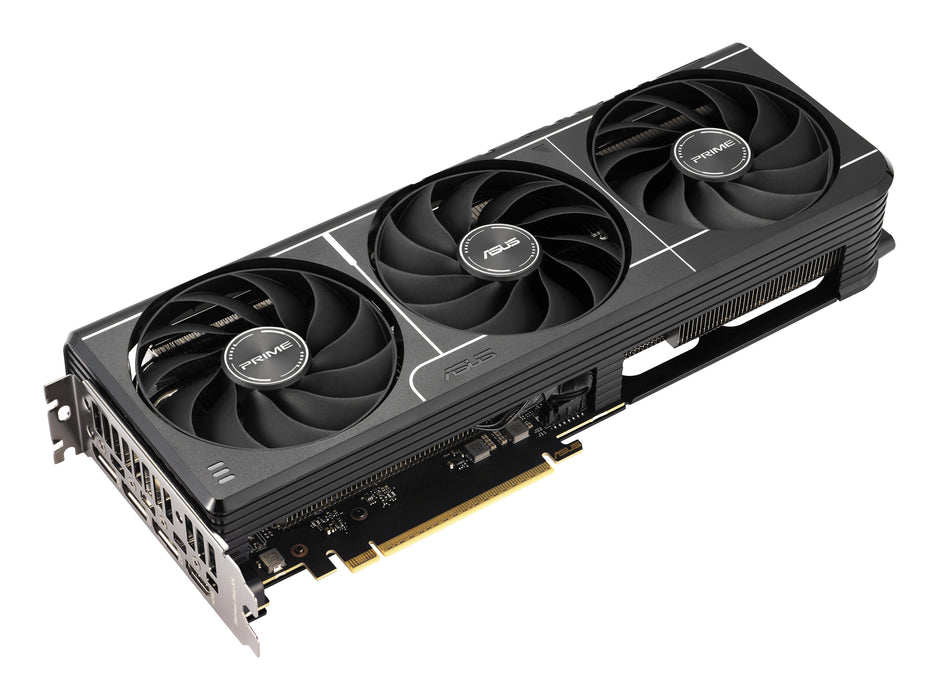 ASUS Prime -RTX5060TI-O8G