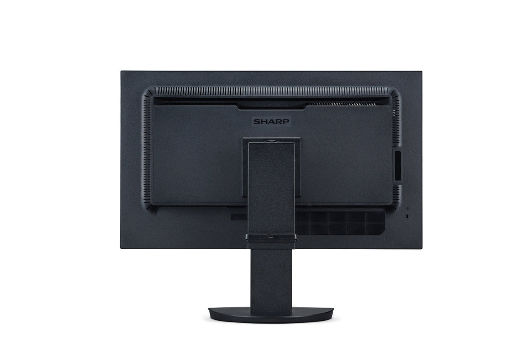 Sharp MultiSync EA272U computer monitor