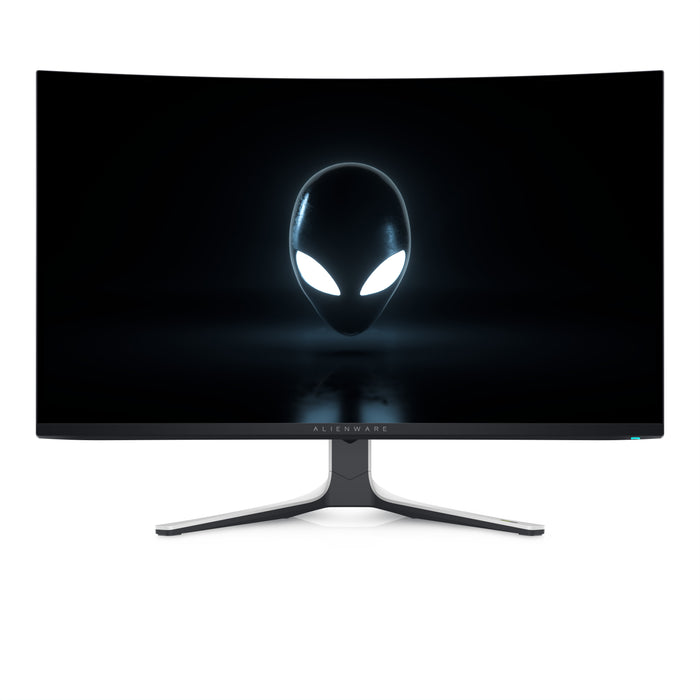 Alienware AW3225QF computer monitor