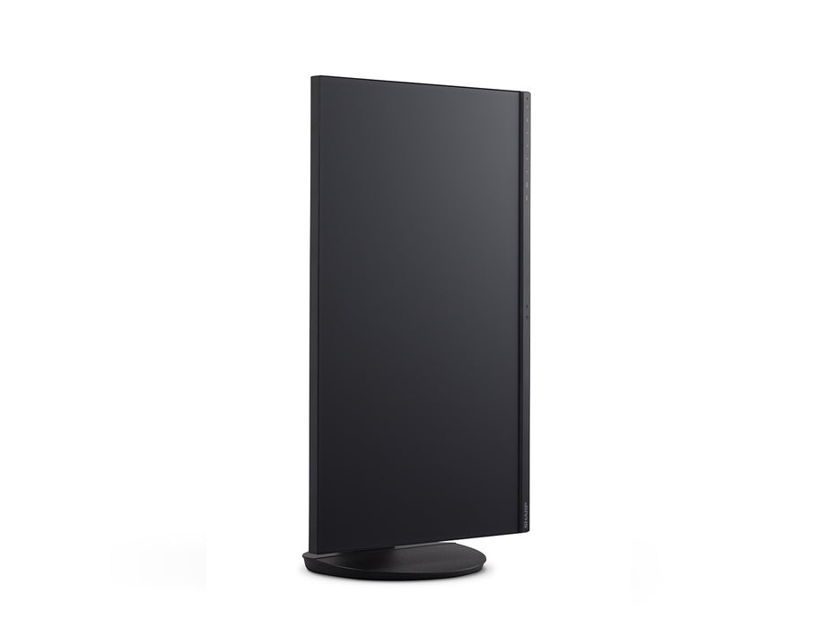 Sharp MultiSync EA272U computer monitor