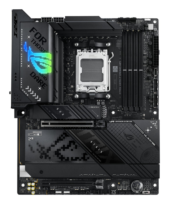 ASUS ROG STRIX X870-F GAMING WIFI