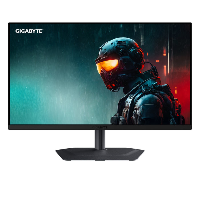 GIGABYTE MO27Q2A computer monitor