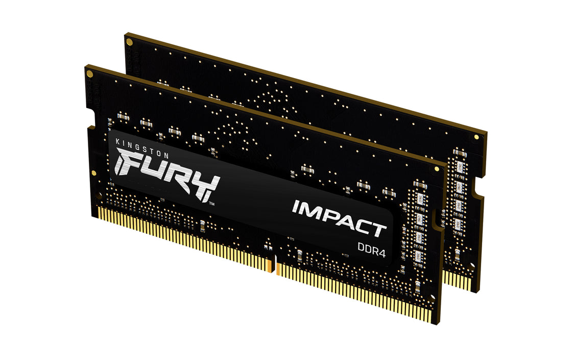 Kingston Technology FURY Impact memory module
