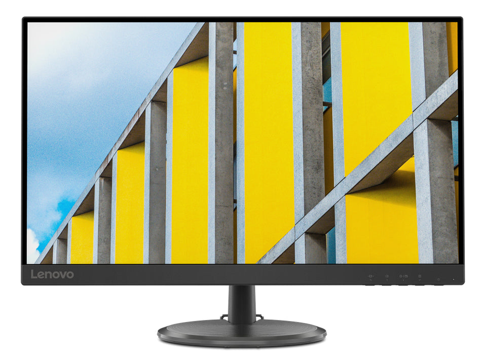 Lenovo D27q-30 computer monitor