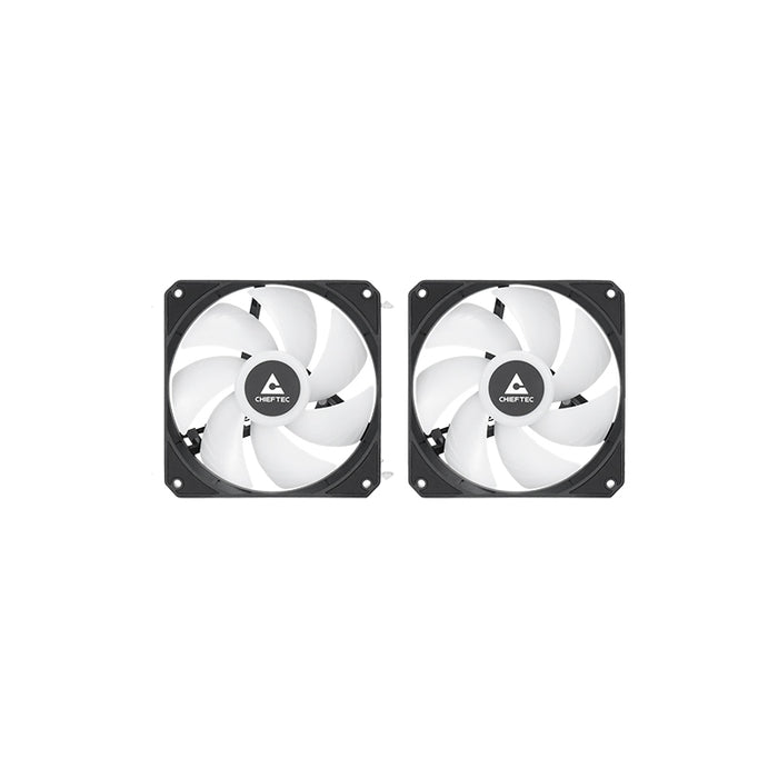 Chieftec ICEBERG 240 RGB