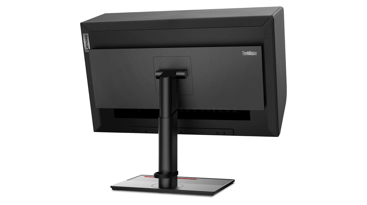 Lenovo ThinkVision P27u-20 computer monitor