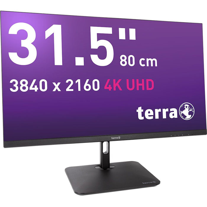TERRA 3030234 computer monitor