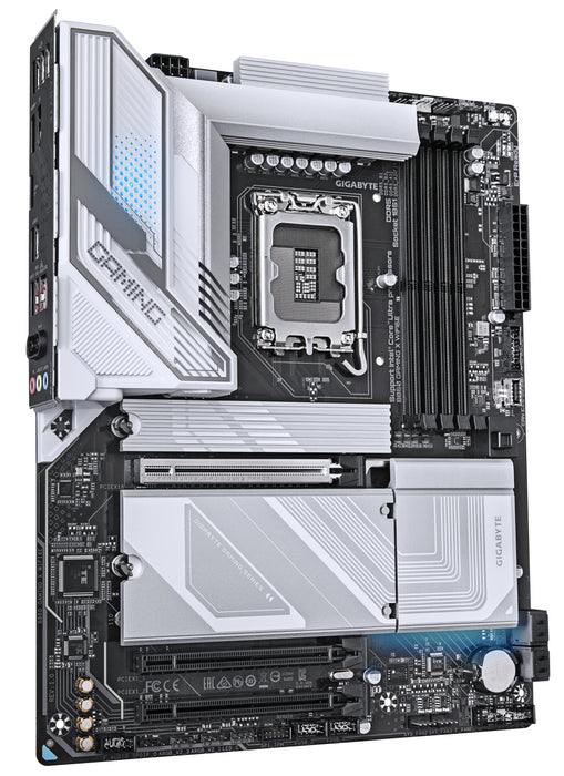 GIGABYTE B860 GAMING X WIFI6E motherboard