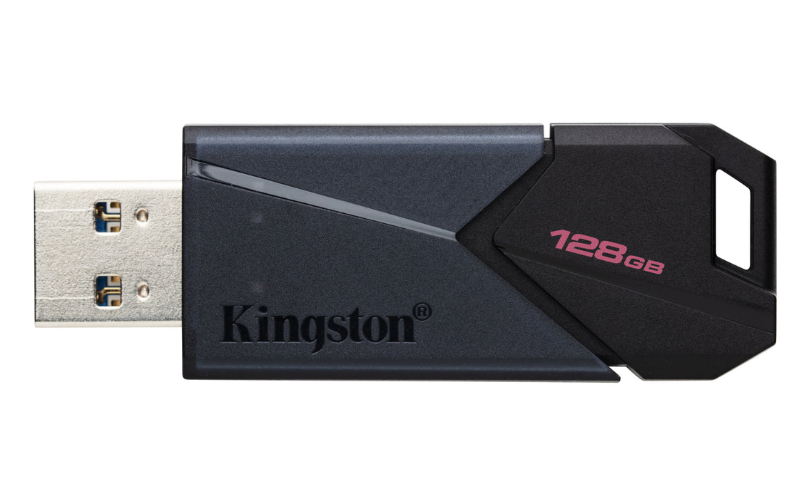 Kingston Technology DataTraveler Exodia Onyx USB flash drive