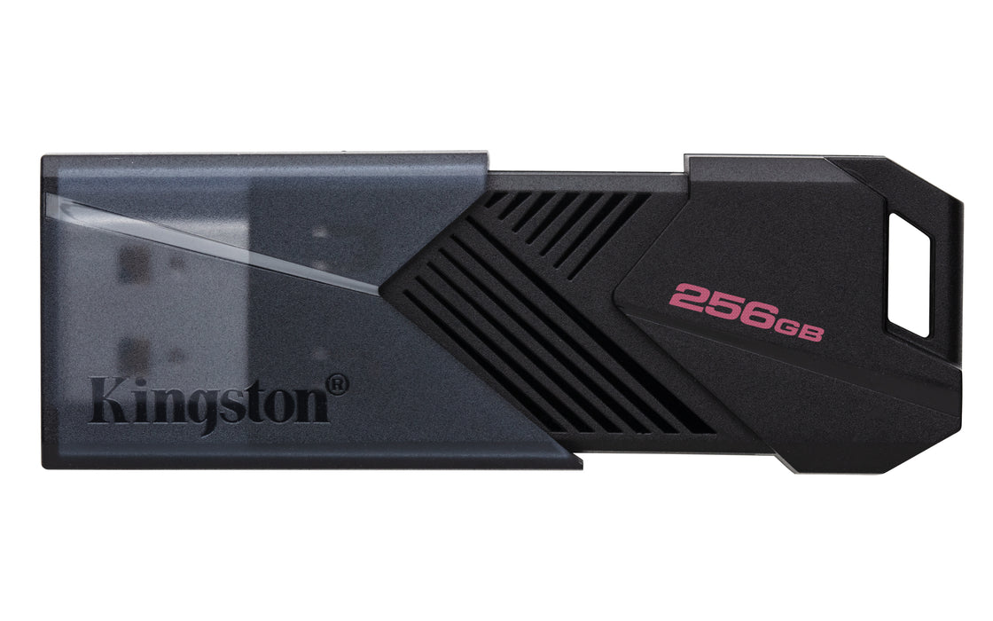 Kingston Technology DataTraveler Exodia Onyx USB flash drive